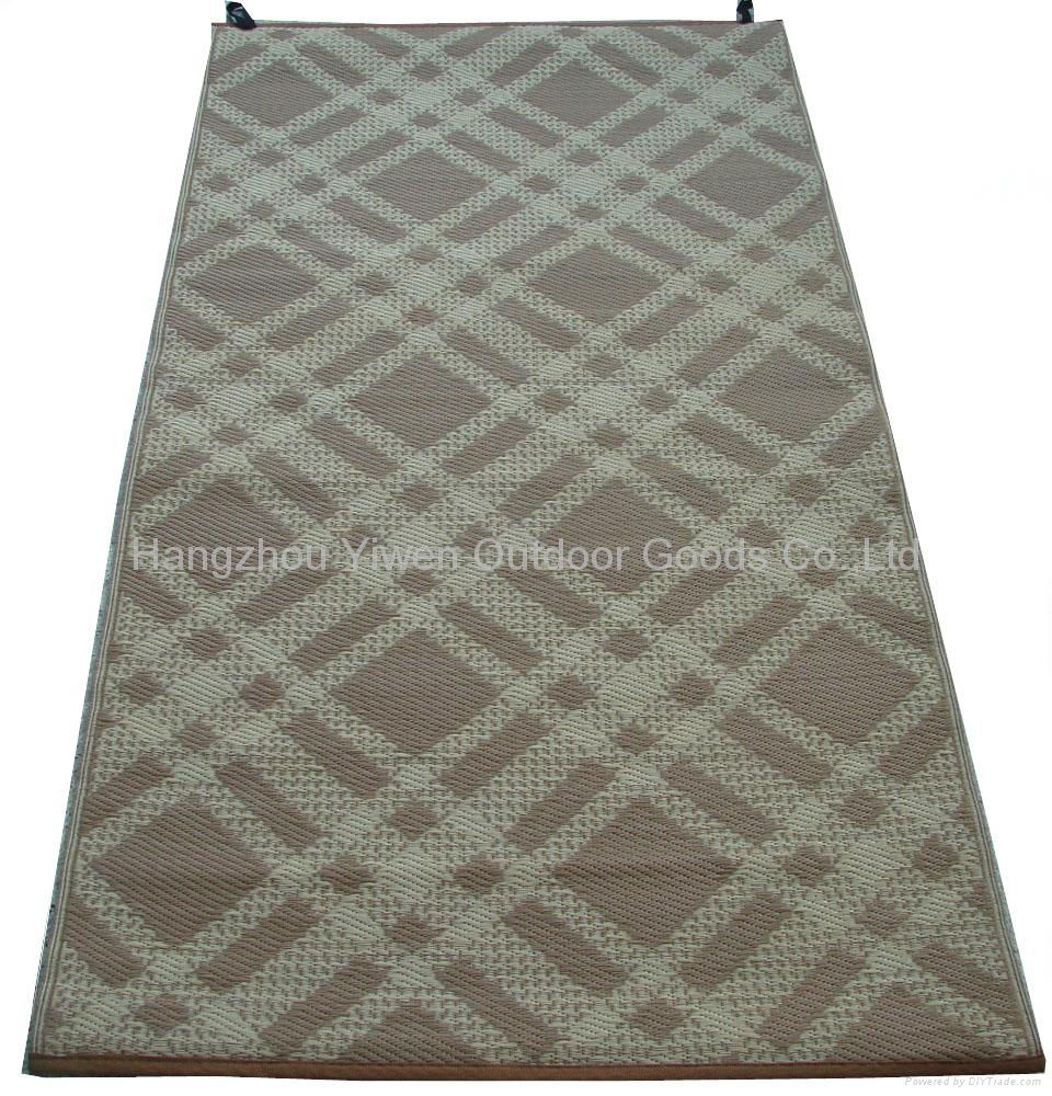 Reversible Patio Mats 2