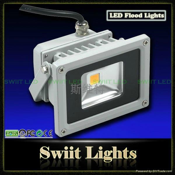 LED泛光灯 10W  2