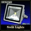 LED氾光燈 10W  4