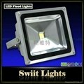 LED氾光燈 10W  5
