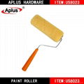 hot sale durable paint roller brush 1