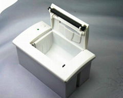 熱敏打印機芯JP-QR701-B