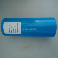 Un Polarized Film Capacitor 1000UF 800V