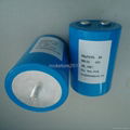 Un Polarized Film Capacitor 500UF 800V