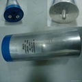 CLE polypropylene film Capacitor 500UF