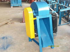 Fiber extractor