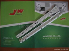 FGV Drawer Slides ywdrawerslide(dot)com