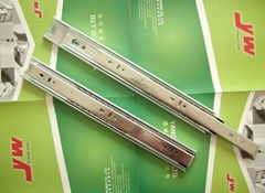 35mm telescopic Ball Bearing Slide ywdrawerslide(dot)com