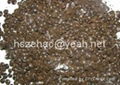 Coumarone indene resin