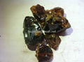 Black color Gum rosin 1