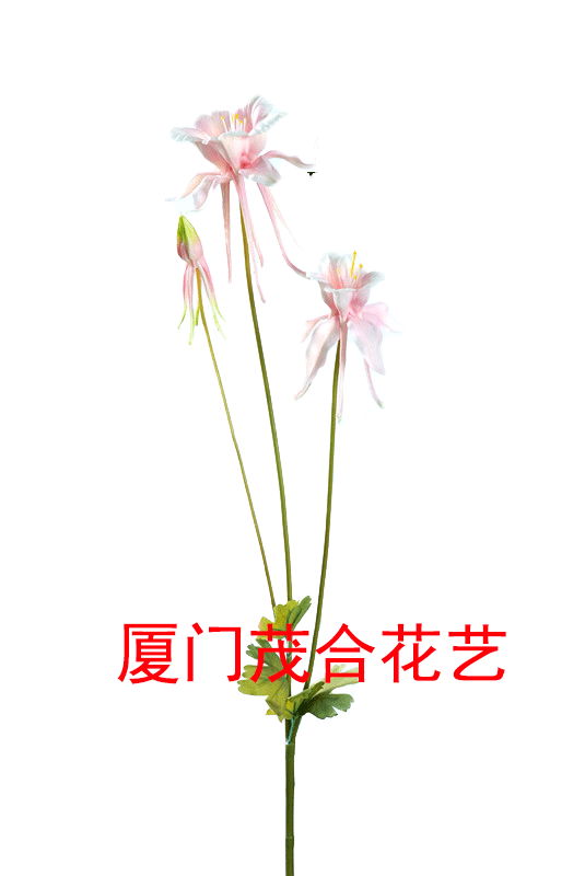 PU仿真花 4