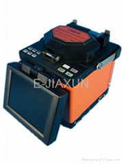 fiber splicing device 