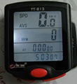 自行车码表YT-813 1
