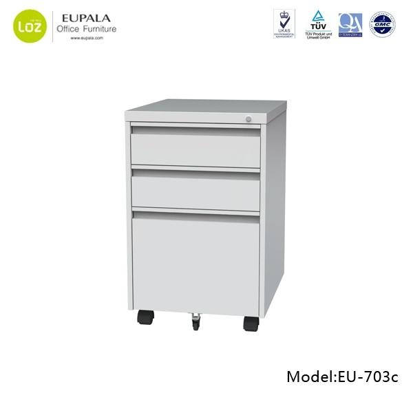 mobile filling cabinets 4