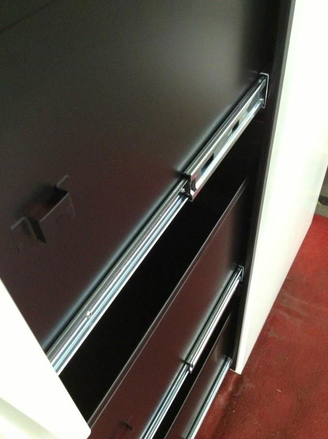 2 drawer cabinet 2