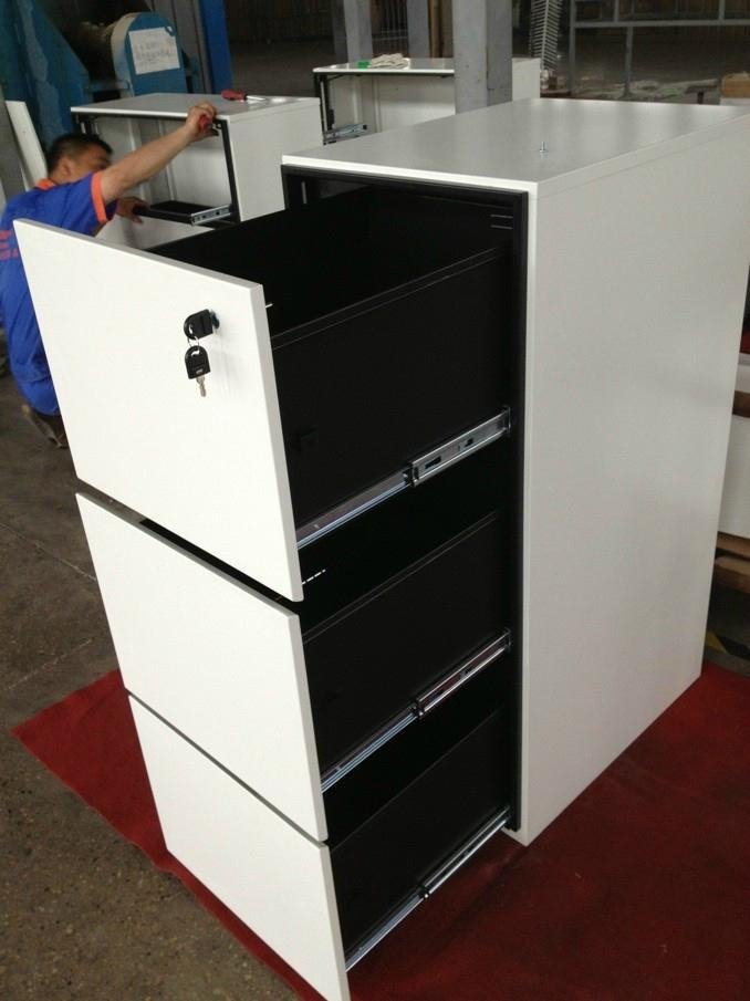 2 drawer cabinet 3