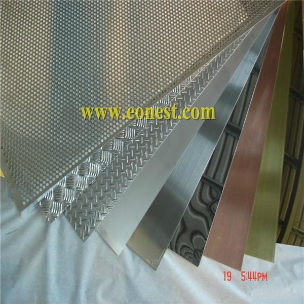 304 stainless steel sheet  2