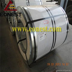 316 stainless steel coil 