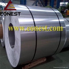 321 stainless steel coil 