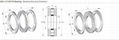 SKF LS 130170 bearing 1