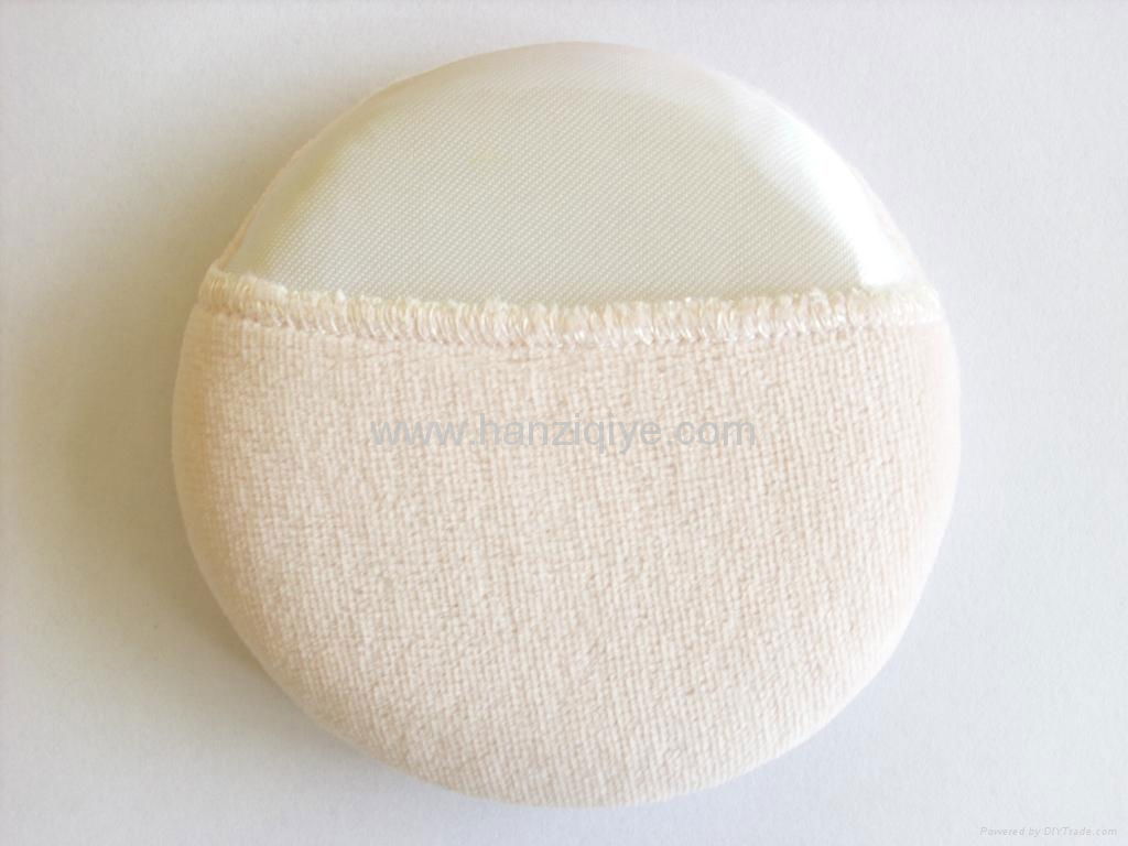 Cosmetic puff, Powder puff,Cosmetic sponge 3