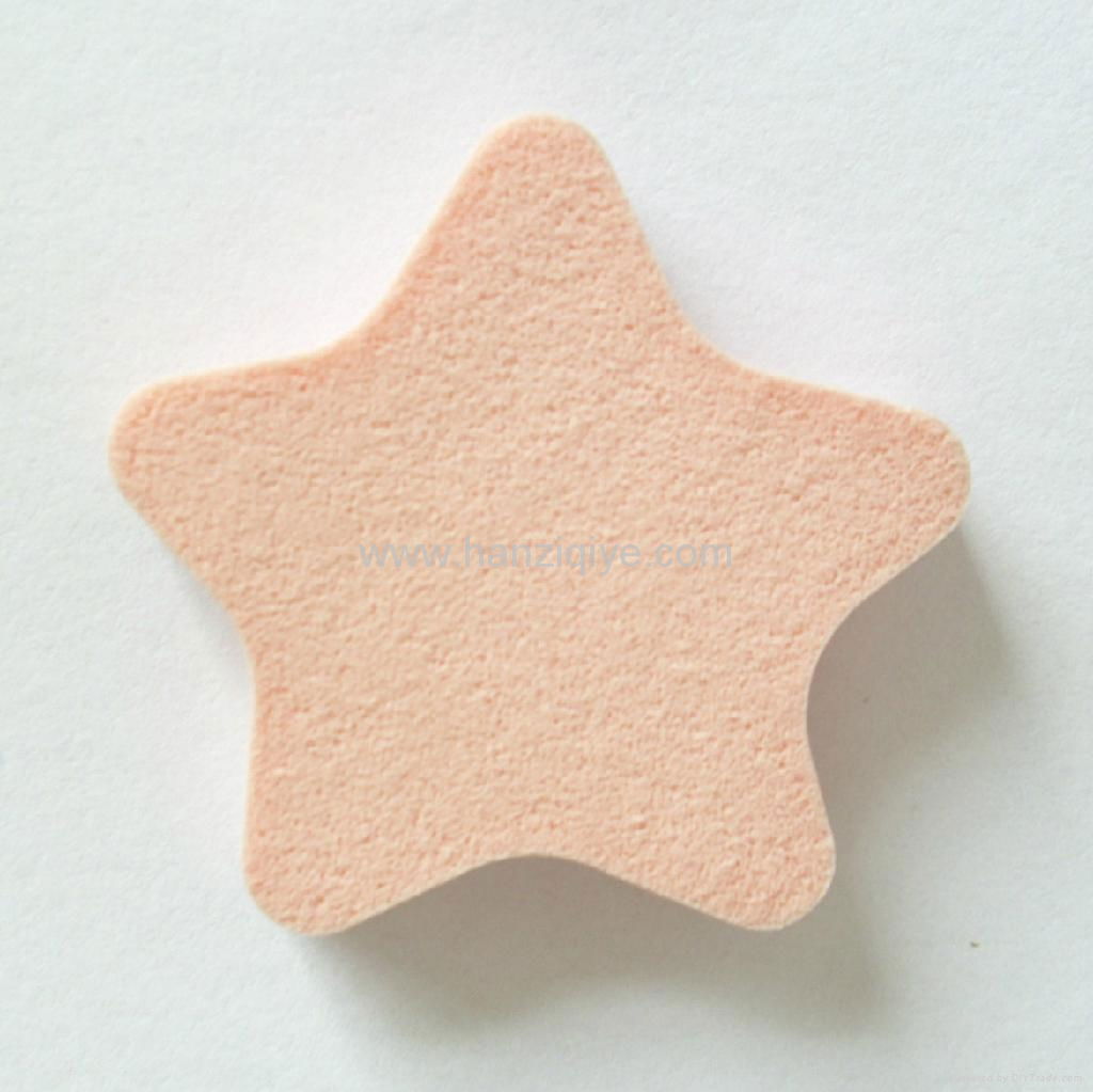 Cosmetic puff, Powder puff,Cosmetic sponge 5