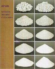 sell silica sand
