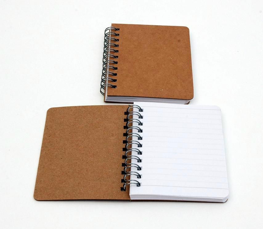 NOTEBOOKS 3