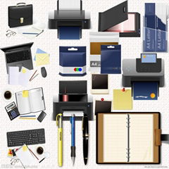 OFFICE SUPPLIES