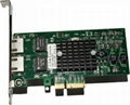 rver Network Adapter Card