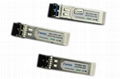 SFP  Packge Fiber Module