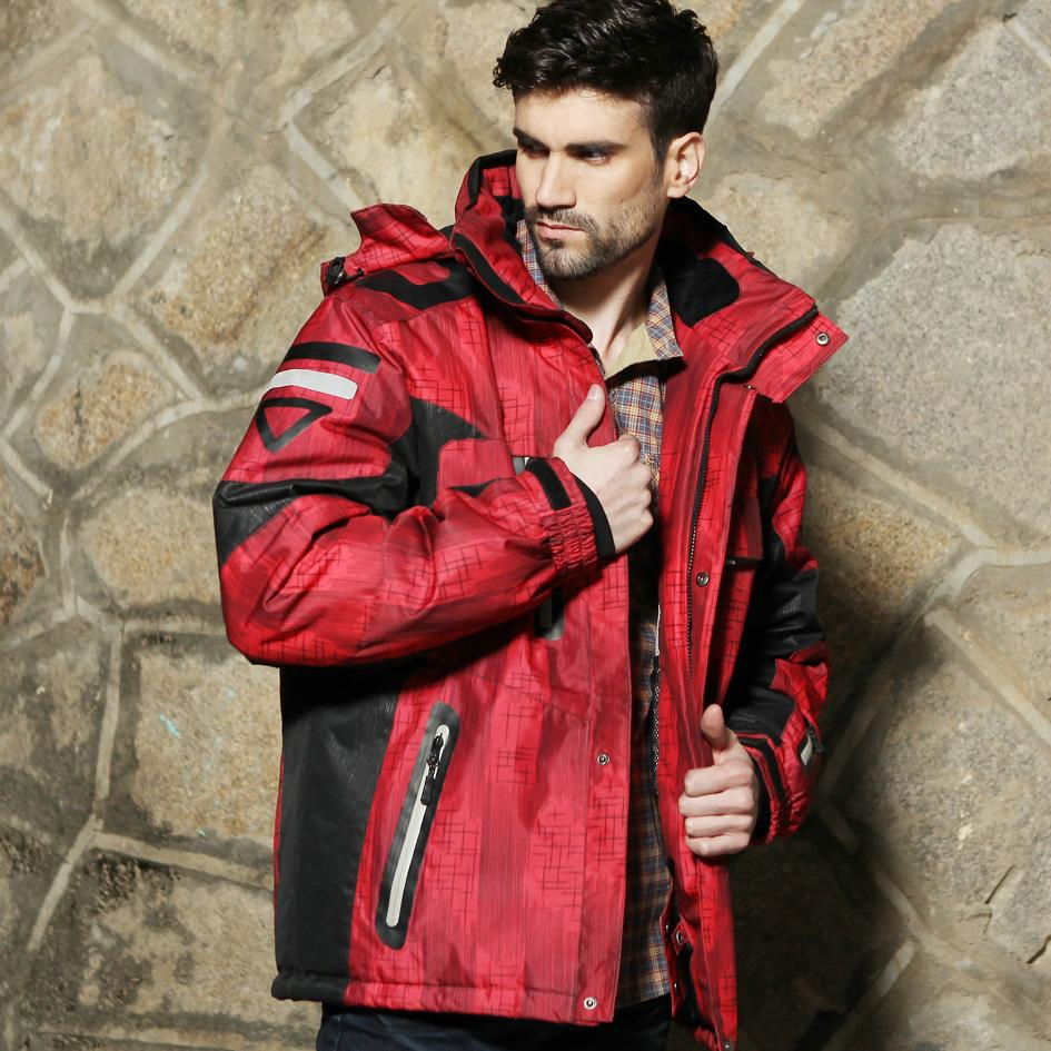 2013 Mens cool jacket for outdoor sport and outdoor wear