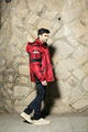 2013 Mens cool jacket for outdoor sport and outdoor wear 4