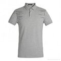 2013 New men's polo shirt