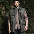 New arrival Brand casual waistcoat for