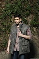 New arrival Brand casual waistcoat for men 3