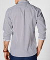 Casual shirt for fashion men 2013 men's shirt 3