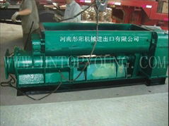 ZH Series Integrated Clay Brick Machine