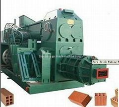 Clay Brick Production Line Full Automatic