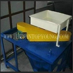 Walnut Shelling Machine (TY-300)