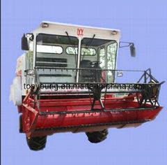 Combined Harvester (YLG1-2010)