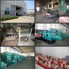 Henan Top Young Machinery  Co., Ltd.