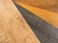 PVC Laminate/Click/Loose Lay Flooring 1