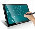 19 inch electromagnetic interactive touch tablet monitor graphic panel