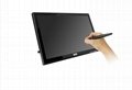 19 inch electromagnetic interactive touch tablet monitor graphic panel 3