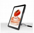 15'' LED interactive pen display tablet monitor 2