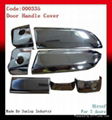 Hiace parts#000335/#000335-1 Door Handle