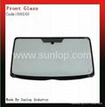 toyota Hiace glass #000160 hiace front glass Hiace front windshield 