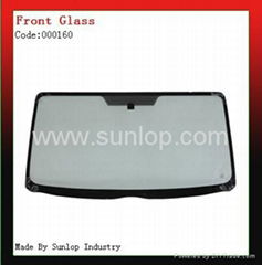 toyota Hiace glass #000160 hiace front glass Hiace front windshield 