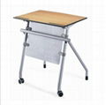 Folding Table 2